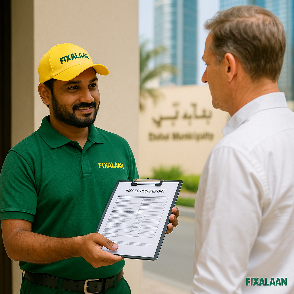 Swimming Pool Cleaning