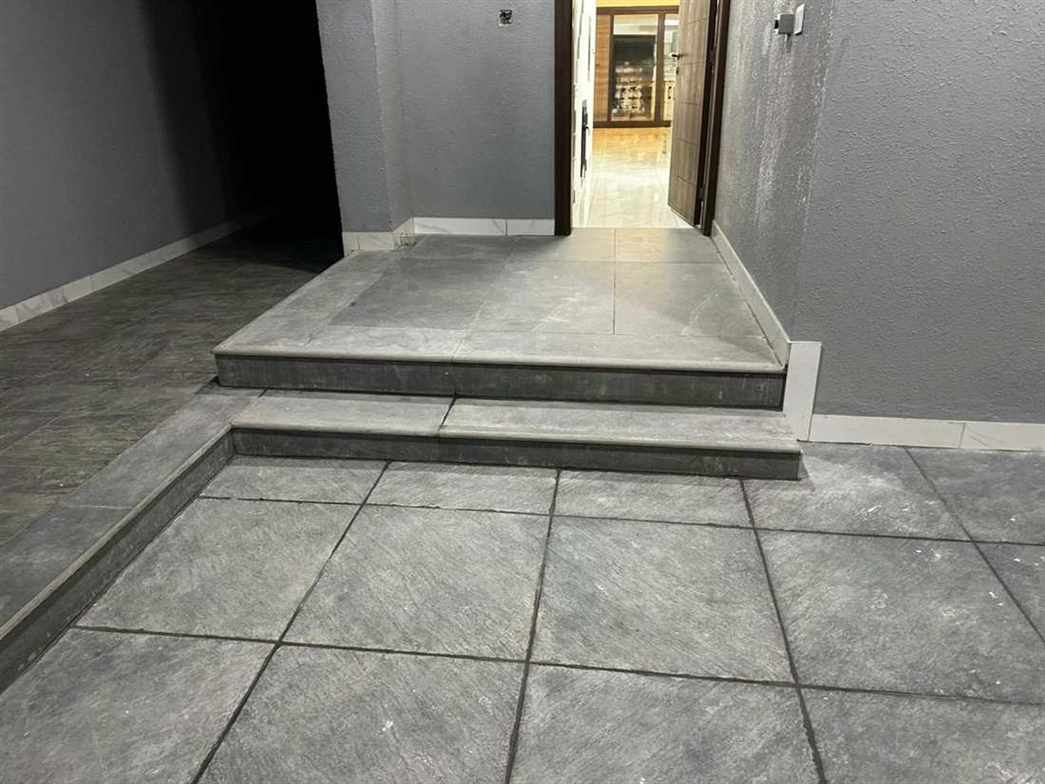 Before and after villa deep cleaning Dubai